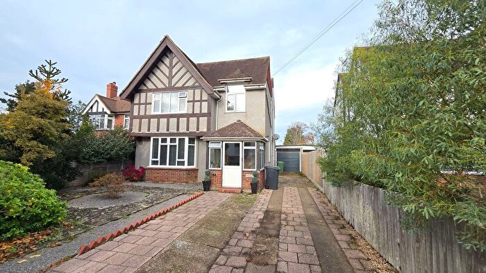 3 Bedroom Detached House For Sale In Cranston Avenue, Bexhill-On-Sea, TN39