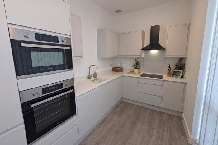 1 Bedroom Apartment To Rent In Woking, Surrey, GU22