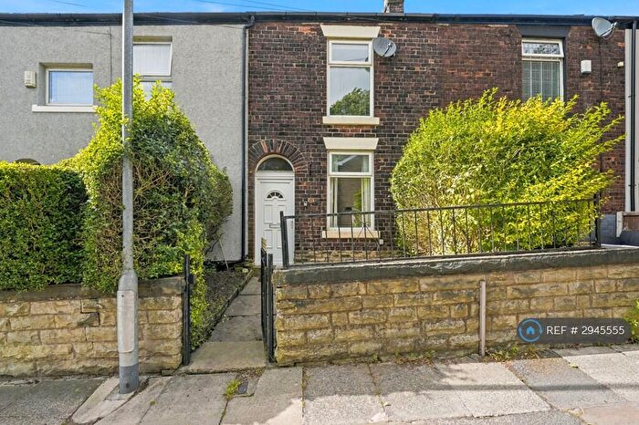 2 Bedroom Terraced House To Rent In Prince Street, Heywood, OL10