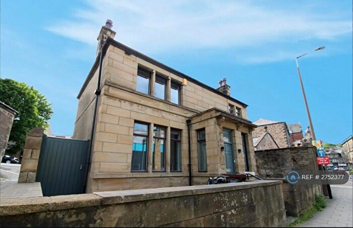 4 Bedroom Detached House To Rent In King Street, Lancaster, LA1
