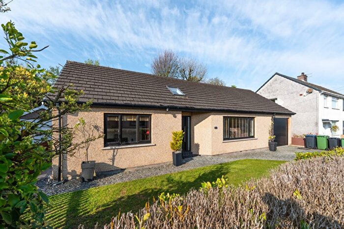 5 Bedroom Detached Bungalow For Sale In Broadacres, High Harrington, Workington, CA14