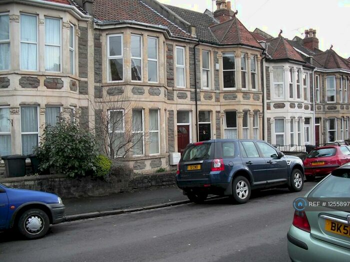 1 Bedroom Flat To Rent In Jubilee Road, Knowle, Bristol, BS4