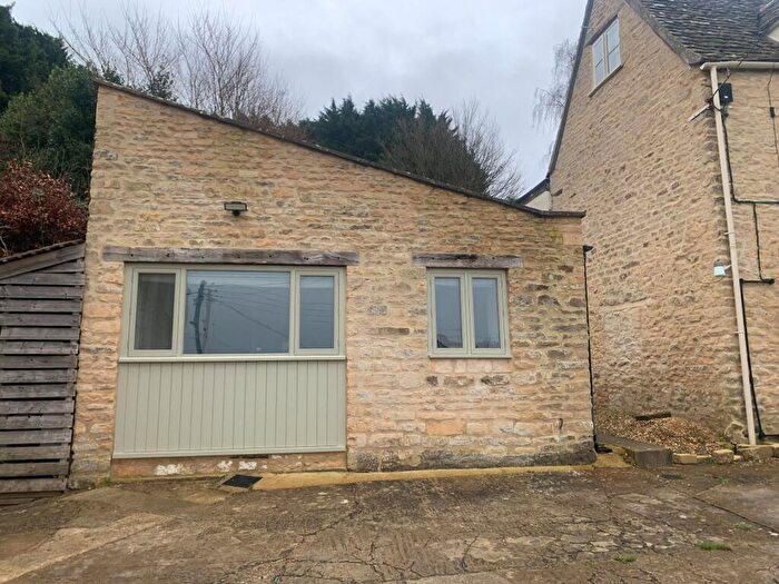 Studio To Rent In Old Pound House, Kingscourt Lane, Stroud, GL5