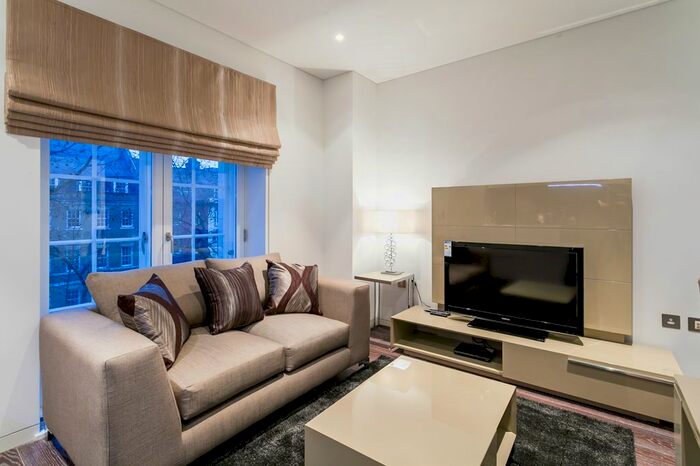 1 Bedroom Flat To Rent In Strand, London, WC2R
