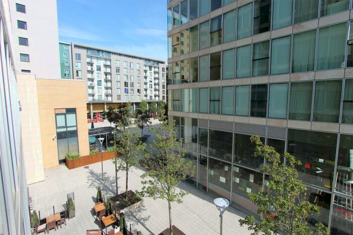 2 Bedroom Apartment To Rent In Chelsea House, Witan Gate, Milton Keynes, MK9