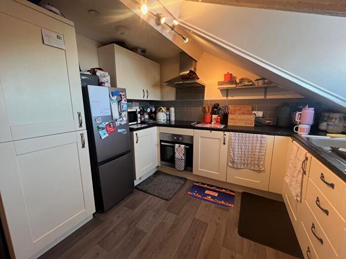 2 Bedroom Apartment To Rent In St Thomas Street, Weymouth, DT4