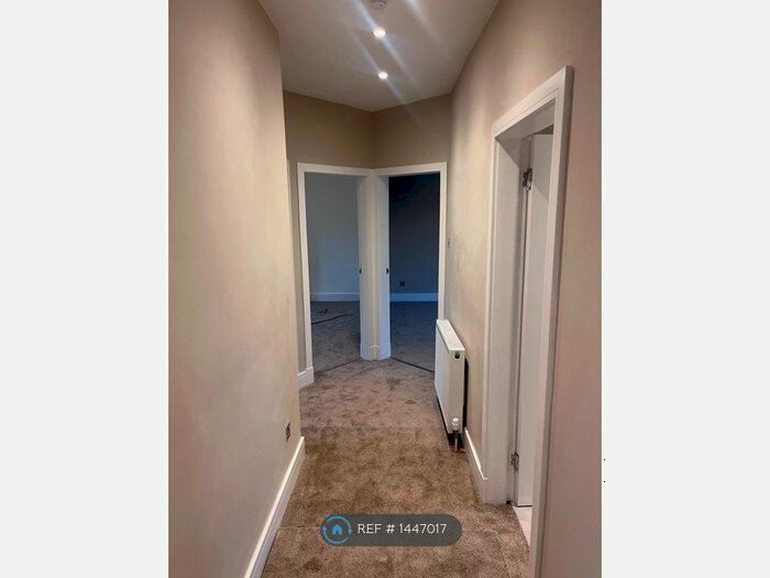 2 Bedroom Terraced House To Rent In Whitburn St, Glasgow, G32