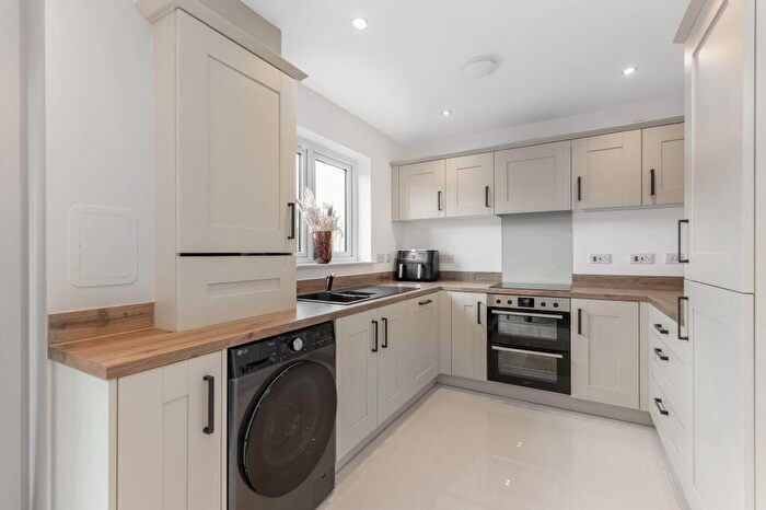 3 Bedroom Semi Detached House For Sale In Widnell Lane, Bonnyrigg, EH19