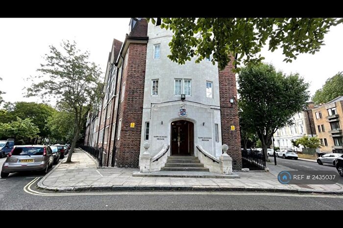 1 Bedroom Flat To Rent In Hillsborough Court, London, NW6