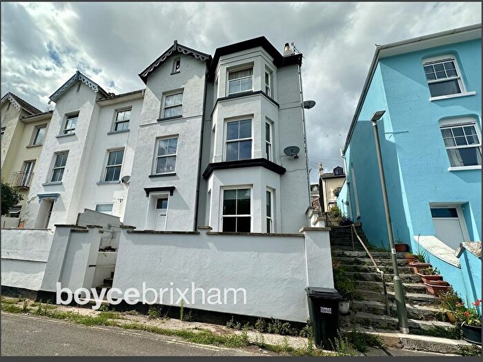 1 Bedroom Flat To Rent In Lower Manor Road, Brixham, TQ5