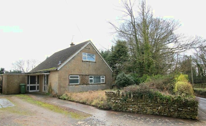 3 Bedroom Country House For Sale In Monkton Farleigh, Bradford-On-Avon, Wiltshire, BA15