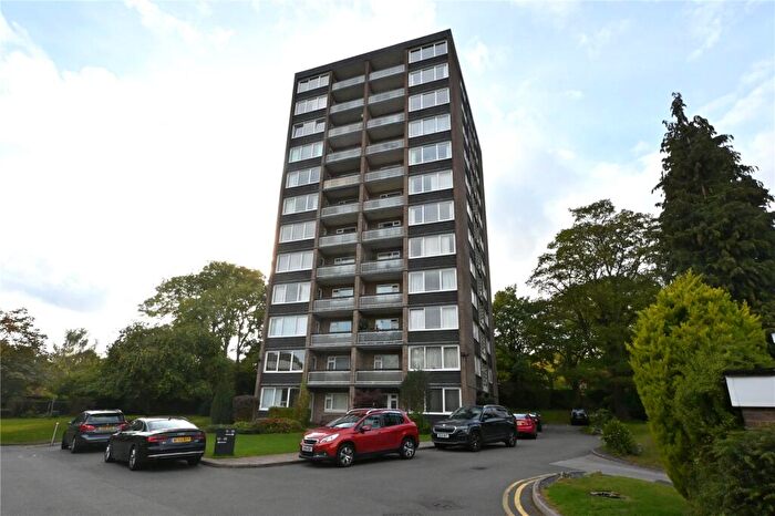 1 Bedroom Apartment For Sale In Pershore Road, Edgbaston, Birmingham, B5