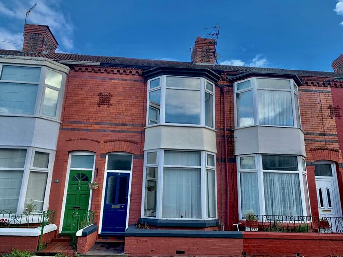 3 Bedroom House To Rent In McBride Street, L19