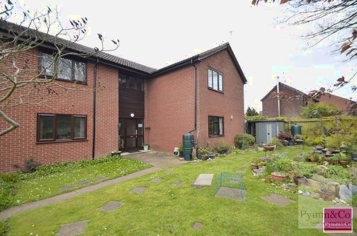 1 Bedroom Studio To Rent In Gravel Hill, Stoke Holy Cross, NR14