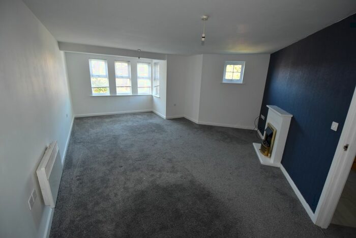 2 Bedroom Flat To Rent In Clough Close, Middlesbrough, TS5