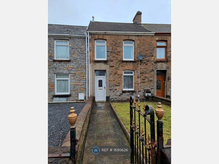 3 Bedroom Terraced House To Rent In New Road, Neath, SA10