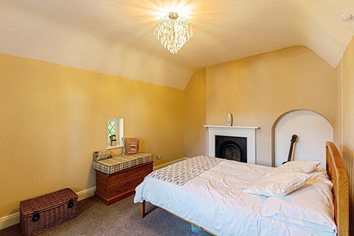2 Bedroom Detached House For Sale In Scorton Hall Park, Scorton, Preston, PR3