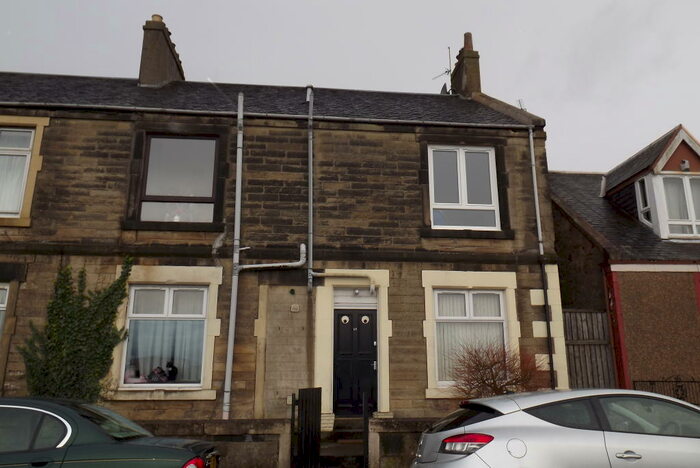 1 Bedroom Flat To Rent In Hendry Street, Falkirk, FK2