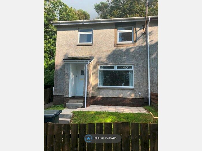 3 Bedroom Semi-Detached House To Rent In Finlaystone Place, Kilmacolm, PA13