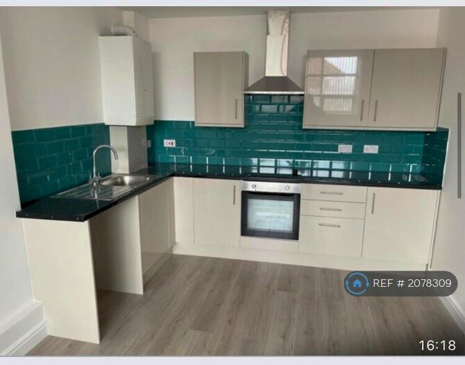 1 Bedroom Flat To Rent In Brickhouse Street, Stoke, ST6