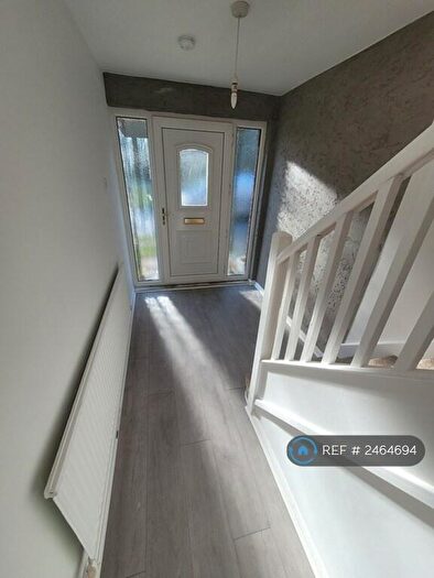 3 Bedroom Semi-Detached House To Rent In Skelton Road, Scunthorpe, DN17