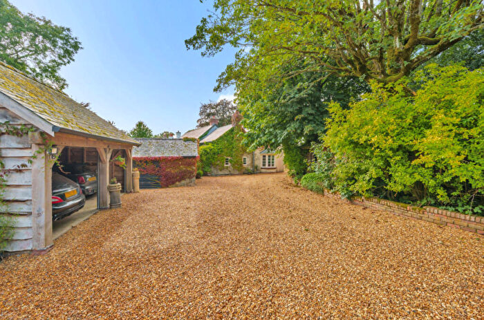 4 Bedroom Detached House For Sale In Stonewall Hill Presteigne, LD8