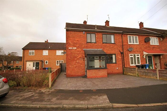 2 Bedroom Semi Detached House To Rent In Rose Lane, Marple, Stockport, SK6