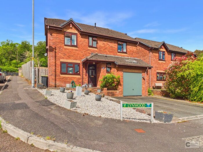 4 Bedroom Detached House For Sale In Lynwood, Ogwell, TQ12
