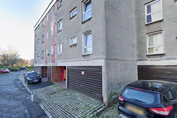 1 Bedroom Flat For Sale In , Glenhove Road, Flat A, Cumbernauld, G67