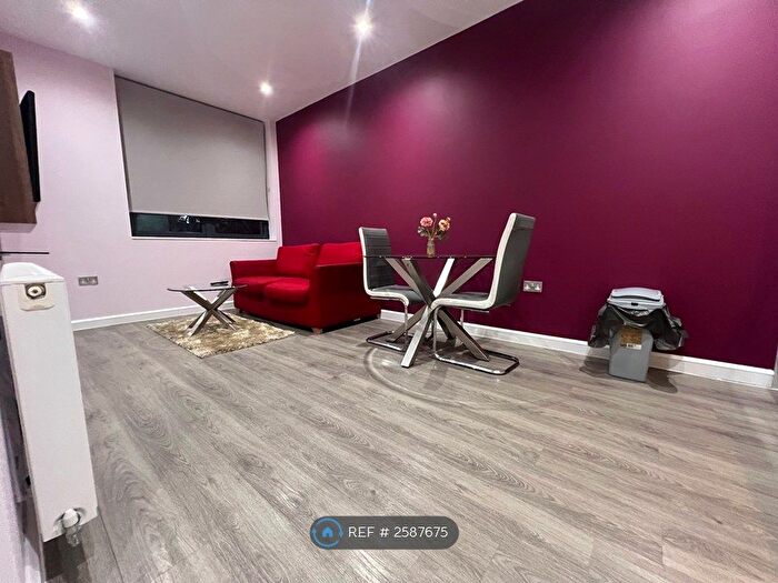 1 Bedroom Flat To Rent In Milton Keynes, Milton Keynes, MK6