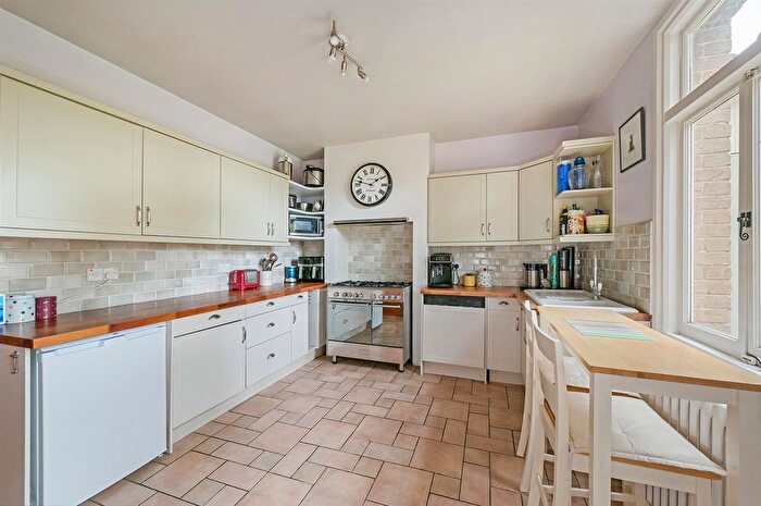 2 Bedroom Semi-Detached House For Sale In Harestock Road, Winchester, SO22