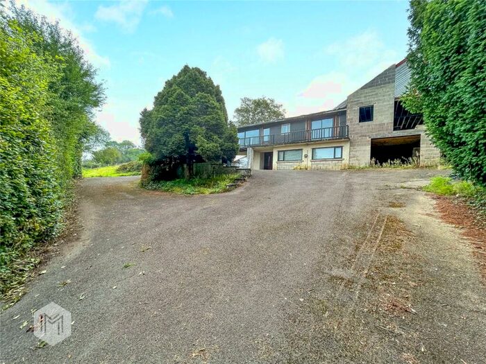 3 Bedroom House For Sale In Painter Wood, Billington, Whalley, Ribble Valley, Lancashire, BB7