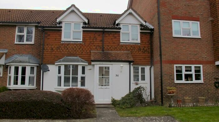 2 Bedroom Terraced House To Rent In Court Road, Lewes, BN7