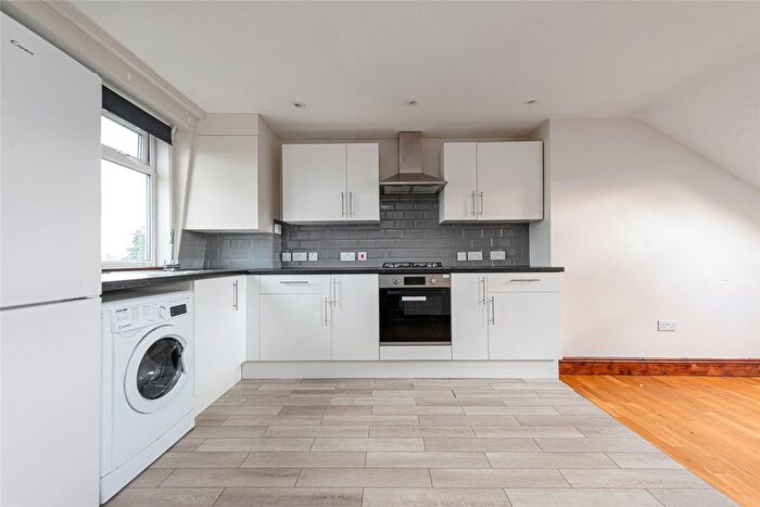 1 Bedroom Flat To Rent In Montana Road, Tooting, London, SW17