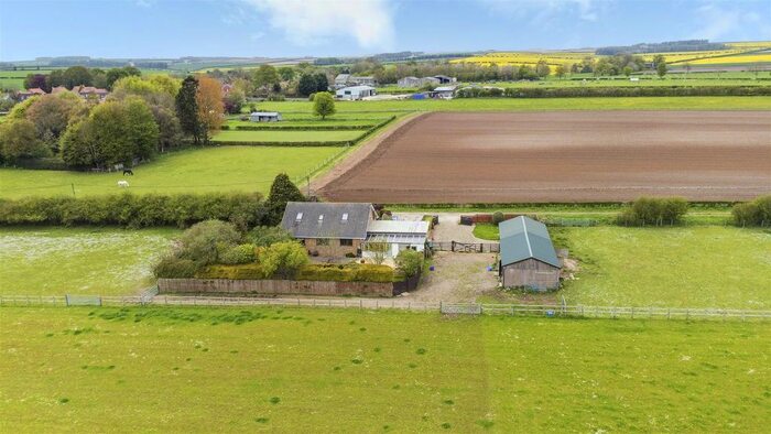 5 Bedroom Detached House For Sale In Mill Lane, Driffield, YO25