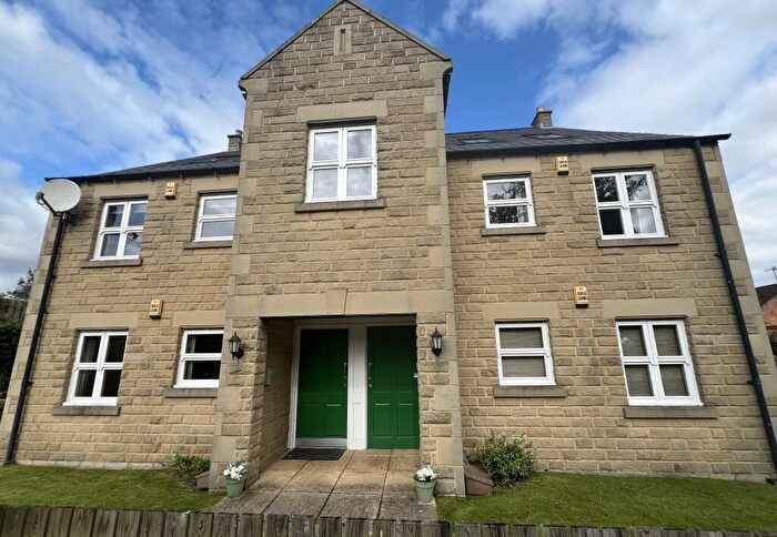 2 Bedroom Flat For Sale In Apt. Hillfoot Court, Sheffield, South Yorkshire, S17