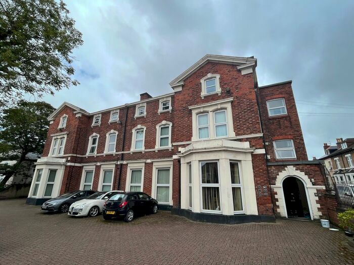2 Bedroom Flat To Rent In Manor Road, Wallasey, CH44
