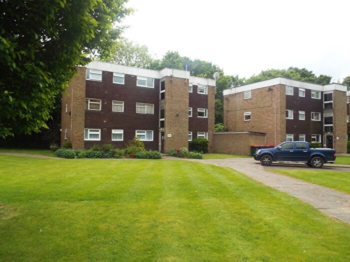 2 Bedroom Flat To Rent In Maiden Lane, Crawley, RH11