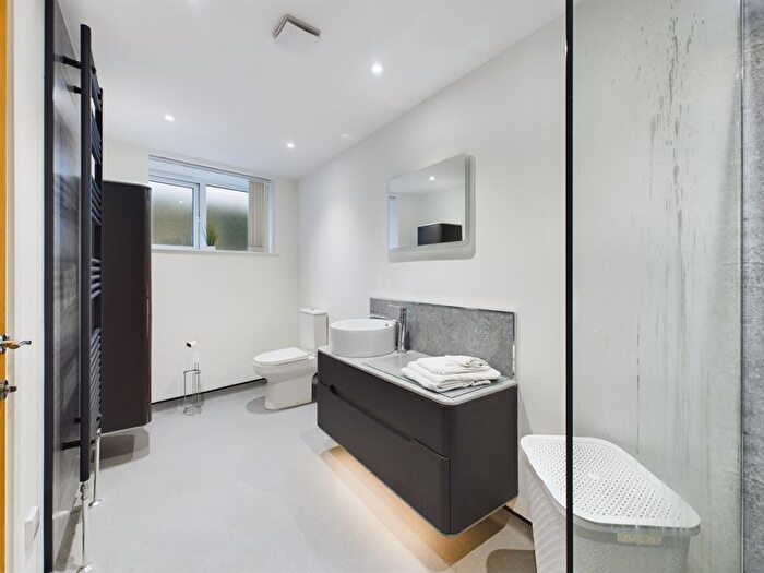 1 Bedroom Bungalow For Sale In Whites Farm, North Country, Redruth - Chain Free Sale, Ideal First Home, TR16