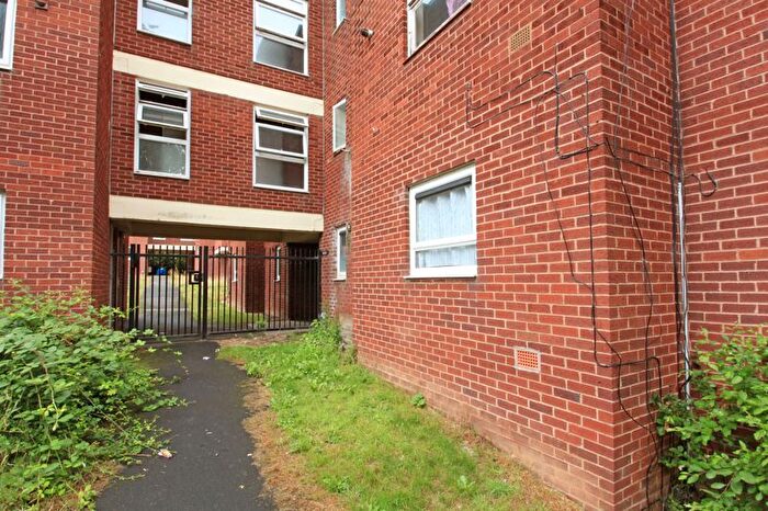 1 Bedroom Flat To Rent In Beaconsfield, Brookside, TF3
