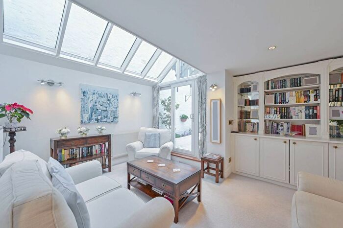 4 Bedroom Terraced House For Sale In Ponsonby Place, Westminster, London, SW1P