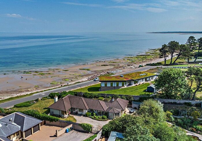 3 Bedroom Bungalow For Sale In Cromarty View, Nairn, Highland, IV12