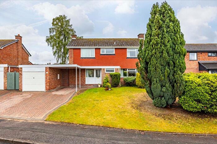 4 Bedroom Detached House For Sale In The Birches, Ravenshead, NG15