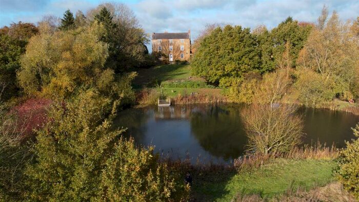 5 Bedroom Detached House For Sale In Development Opportunity, Halstead, Near Tilton On The Hill, Leicestershire, LE7