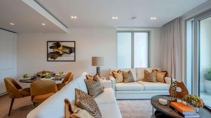 2 Bedroom Flat To Rent In Garrett Mansions, Edgware Road, W2