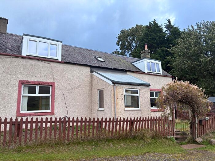 3 Bedroom Detached House To Rent In Gosland, Kilbucho, Biggar, Scottish Borders, ML12