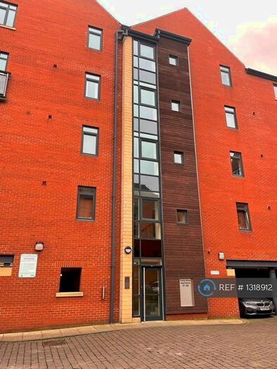 1 Bedroom Flat To Rent In Trinity Wharf, Hull, HU1