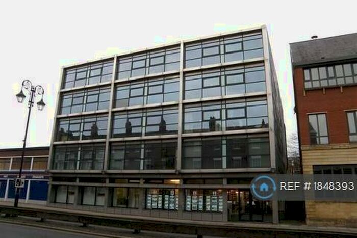 2 Bedroom Flat To Rent In Hush House, Chester, CH1