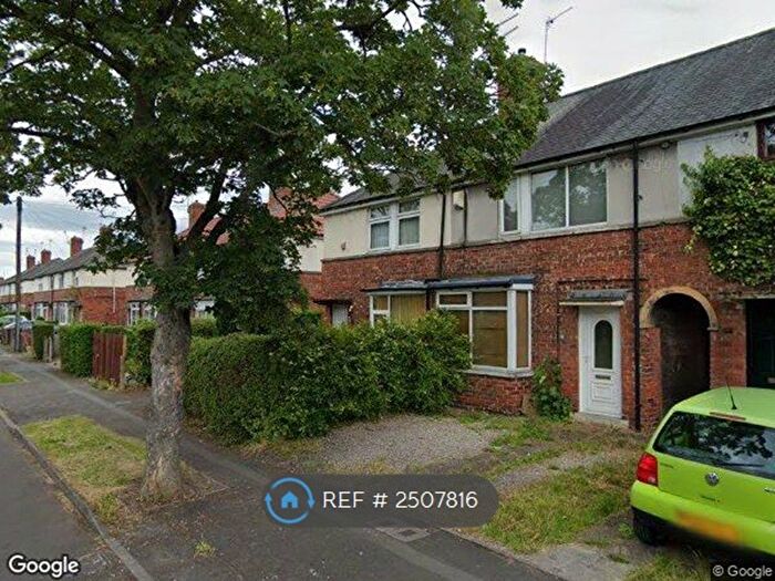 3 Bedroom Terraced House To Rent In York, York, YO10