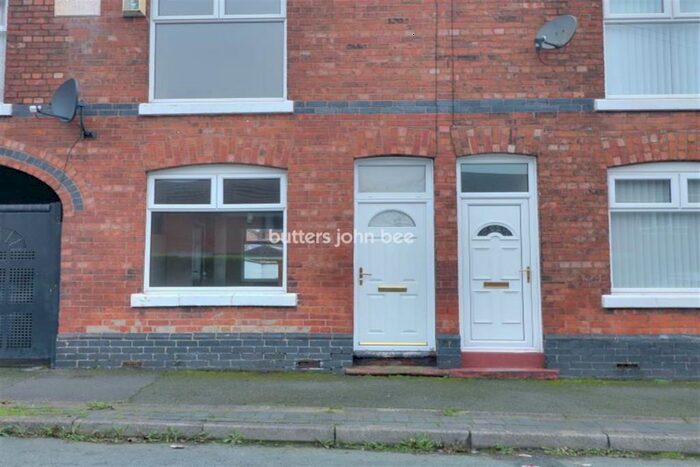 3 Bedroom Detached House To Rent In Oakley Street, CW1